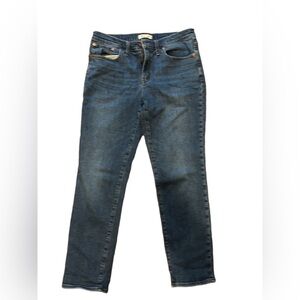 Womens Madewell The Slim Boy Jean Size 29
